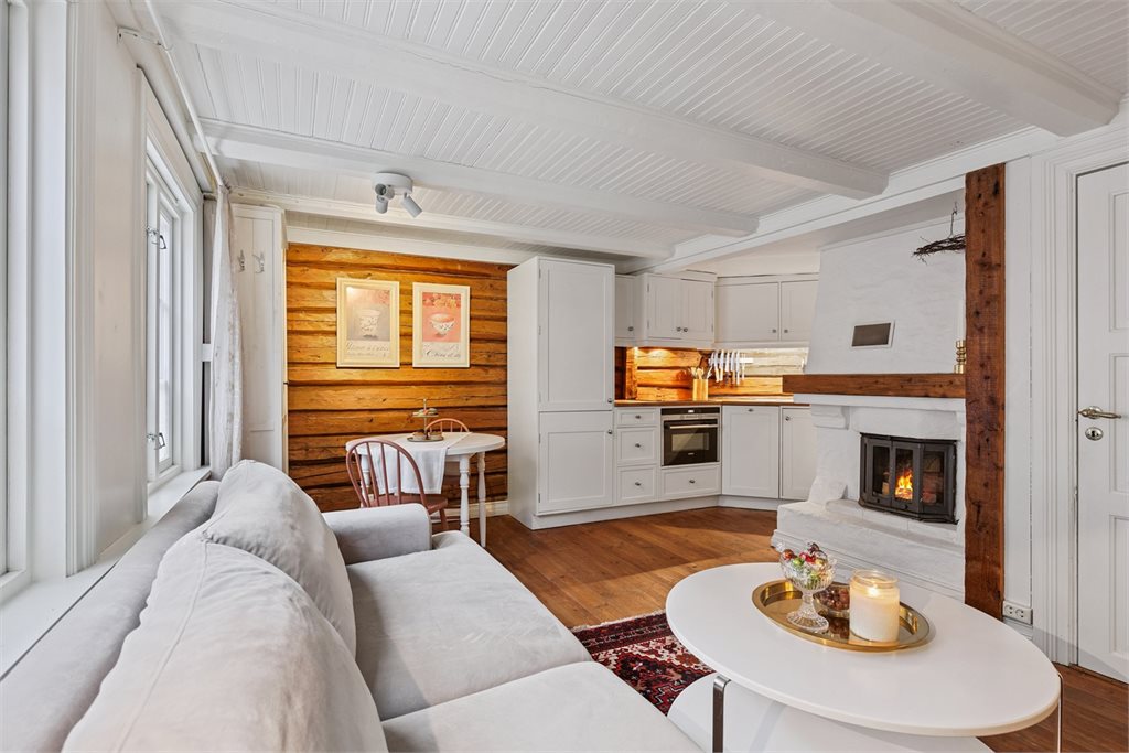 Henrik Wergelands gate 74C