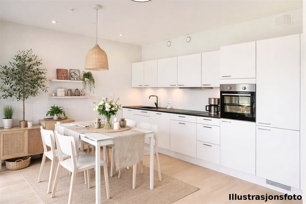 illustrasjonsfoto_kjokken